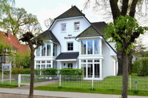 Haus Margarete by Rujana Binz